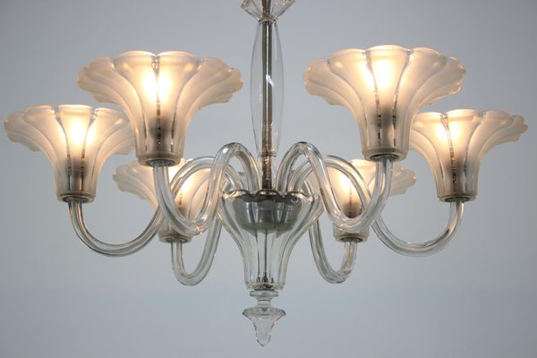 Art deco chandeliers for sale on sale