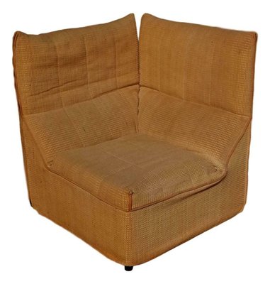 Modern corner chair outlet