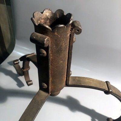 Vintage christmas tree stands for sale Clearance