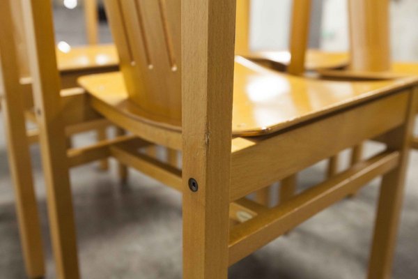 Argos oak dining chairs best sale