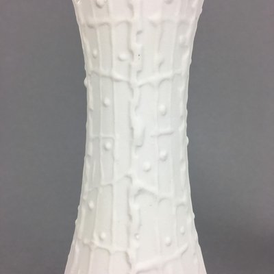 Porcelain Vases from Royal Porzellan Bavaria KPM, 1960s, Set of 2