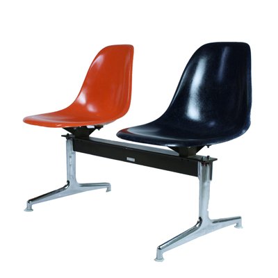 Bench Seat By Charles Ray Eames 1970s For Sale At Pamono