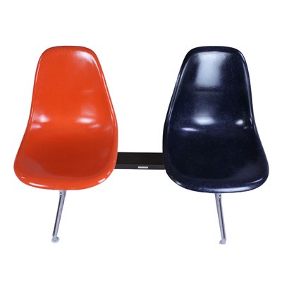 Bench Seat By Charles Ray Eames 1970s For Sale At Pamono