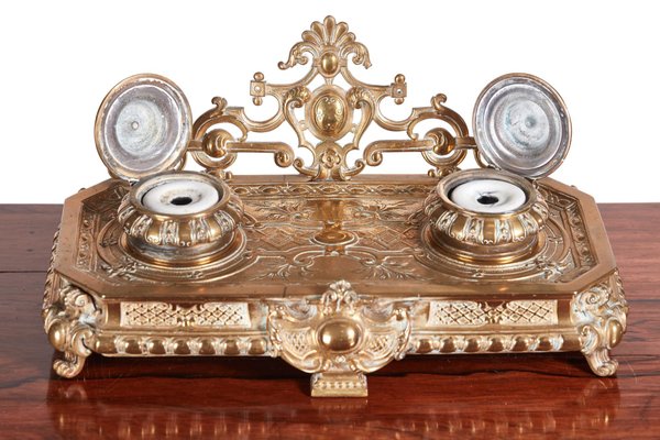 Antique desk sale sets