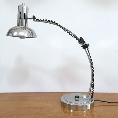 Extendable desk lamp Clearance