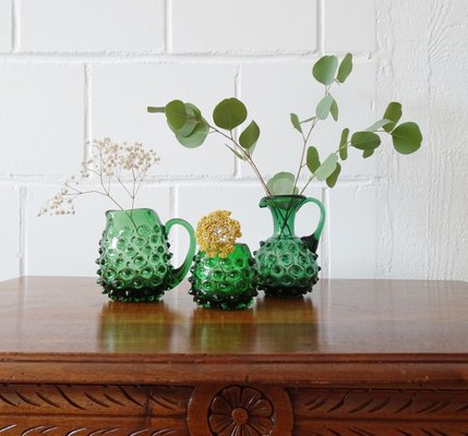 Featured image of post Ceramic And Glass Pitchers - Check out our ceramic pitcher selection for the very best in unique or custom, handmade pieces from our pitchers &amp; drinking sets shops.