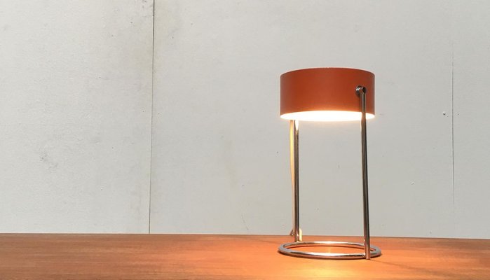 Mid Century Space Age Table Lamp For, Mid Century Table Lamp Australia