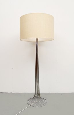 Vintage Wire Floor Lamp For At Pamono Vintage Wire Floor Lamp For At Pamono, Extra Tall Floor Lamps Uk