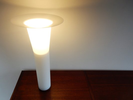 Mid Century Swedish Table Lamp By Uno, Muji Floor Lamp