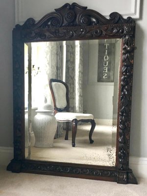 Standing mirror on sale for sale