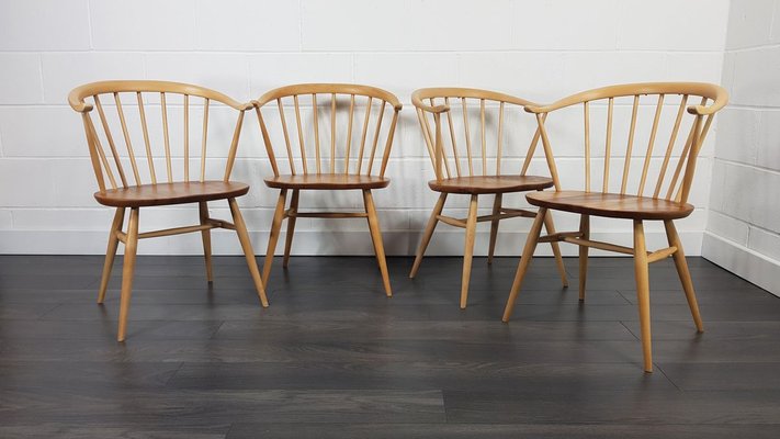Refinishing ercol furniture deals