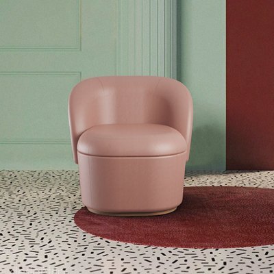 Bisou Armchair by Mambo Unlimited Ideas for sale at Pamono
