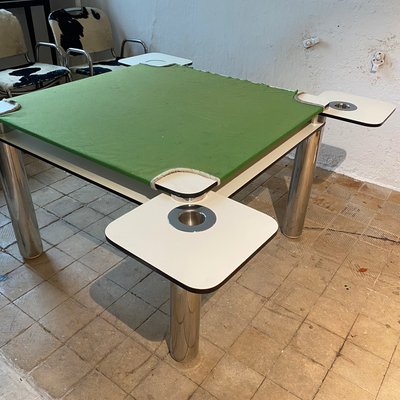 poker table chairs