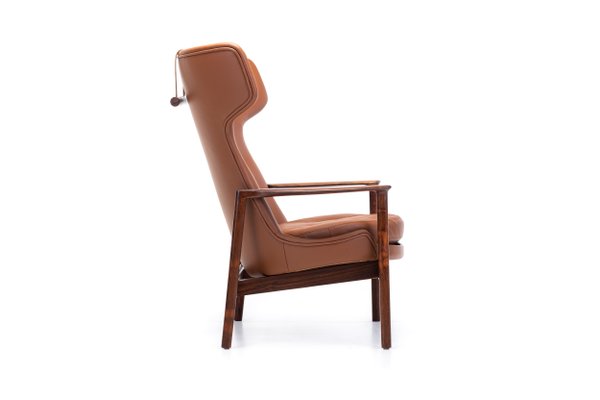 Ryder leather chair deals