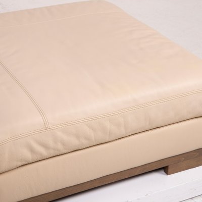 natuzzi leather sofa cushion replacement