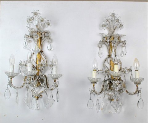 Matching Wall Sconces And Ceiling Light, Matching Chandelier And Wall Sconces