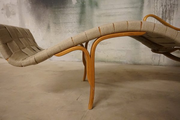 Chaise Longue Pernilla 3 Mid Century Par Bruno Mathsson Pour Karl En Vente Sur Pamono - Mid Century Modern Chaise Lounge Chaise Longue Pernilla 3 Mid Century Par Bruno Mathsson Pour Karl En Vente Sur Pamono - Mid Century Modern Chaise Lounge