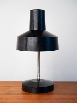mid century modern desk lamp