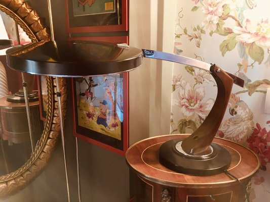 President Table Lamp From Gei 1960s For Sale At Pamono President Table Lamp From Gei 1960s For Sale At Pamono