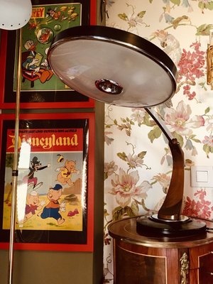 President Table Lamp From Gei 1960s For Sale At Pamono President Table Lamp From Gei 1960s For Sale At Pamono