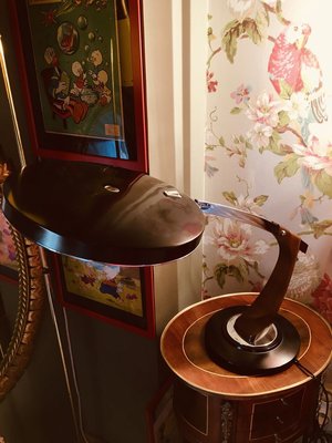 President Table Lamp From Gei 1960s For Sale At Pamono President Table Lamp From Gei 1960s For Sale At Pamono