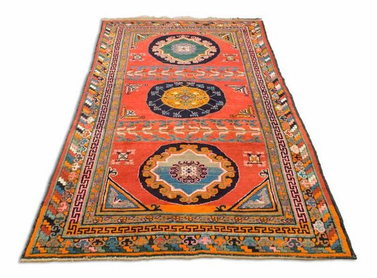 Mud Rugs, Middle East, Set of 2 for sale at Pamono