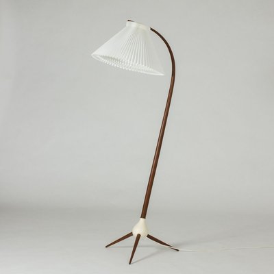 Danish Bridge Floor Lamp By Severin Hansen For Haslev Møbelsnedkeri 1950s At Pamono - Antique Bridge Arm Floor Lamp Danish Bridge Floor Lamp By Severin Hansen For Haslev Møbelsnedkeri 1950s At Pamono - Antique Bridge Arm Floor Lamp