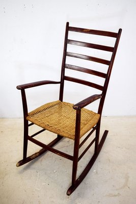 Shaker rocking chair for cheap sale