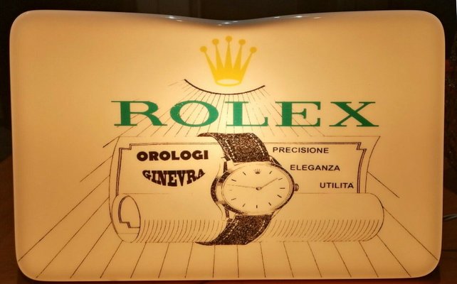 rolex geneva watch