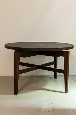 Risom low sales table