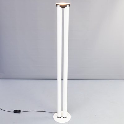 Halogen Floor Lamp From Bilumen 1980s For At Pamono Halogen Floor Lamp From Bilumen 1980s, Floor Standing Halogen Lamps