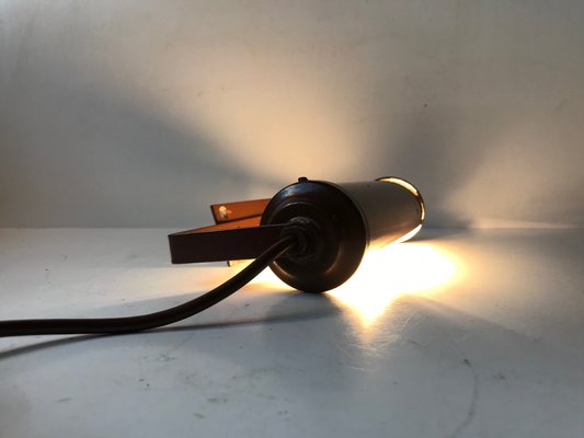 Tubular wall sconce deals