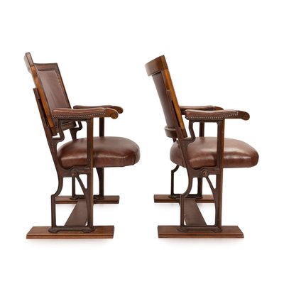 Leather cinema chairs hot sale
