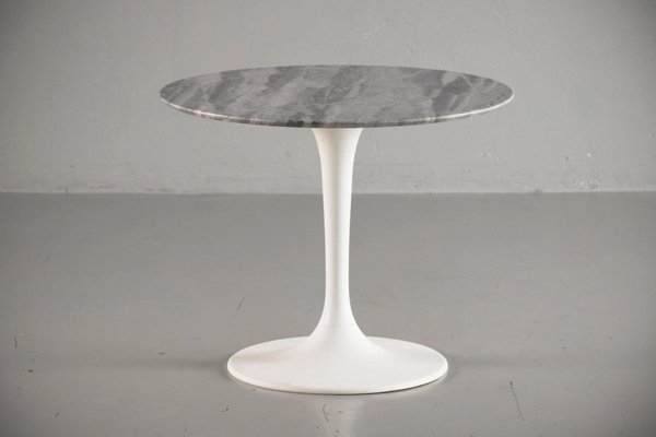 Featured image of post Mid Century Tulip Side Table - Signed, very rare mid century modern set of table lamps by rougier.
