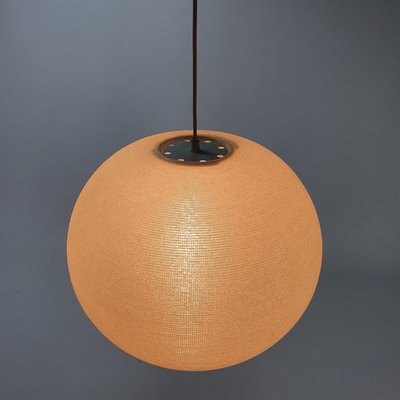 Plastic clearance ball lamp