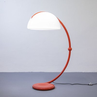 Gematigd Noodlottig Echter Floor Lamp by Elio Martinelli for Martinelli Luce, 1960s for sale at Pamono