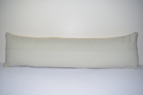 long lumbar pillow insert