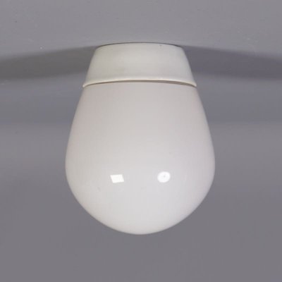 上品スタイル Ceiling LJS 6001 Mid-Century Lamp for Wagenfeld Wilhelm by その他
