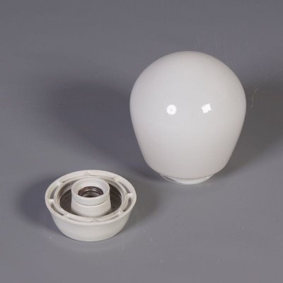 【ポイント10倍】 Ceiling LJS 6001 Mid-Century Lamp for Wagenfeld Wilhelm by その他