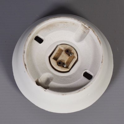 Mid-Century 6001 LJS Ceiling Lamp by Wilhelm Wagenfeld for