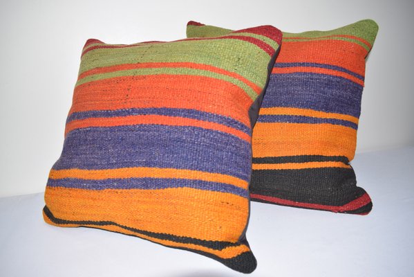 rustic cushion