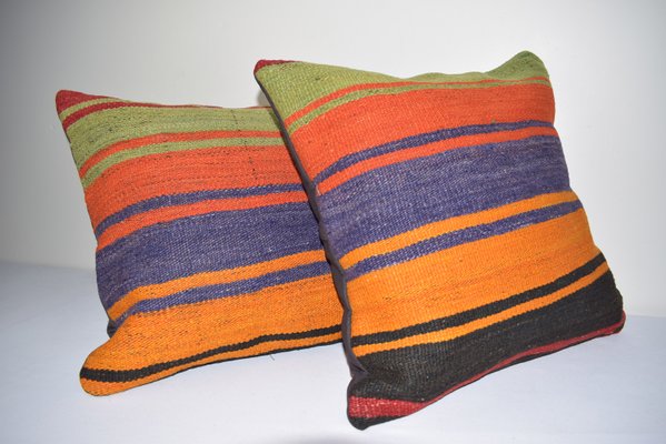 rustic cushion