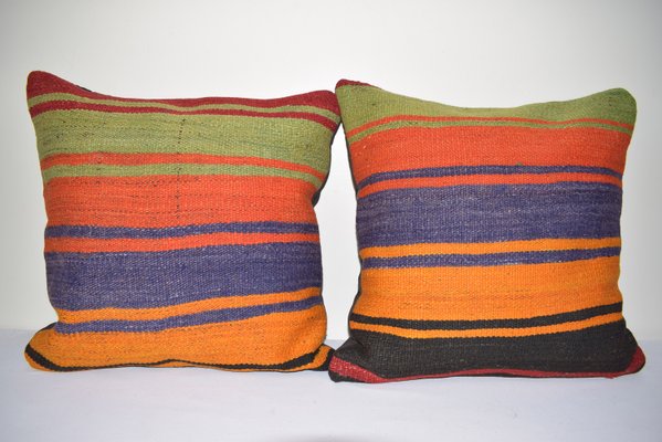 rustic cushion