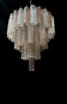 Image Alessandro Spiezia image beautiful image beautiful image beautiful image beautiful image beautiful image beautiful image beautiful - Mid-Century Murano Tube Chandelier Attributed to Venini for sale ...