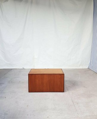 Mid Century Teak Blanket Storage Box And Window Seat For Sale At Pamono Mid Century Teak Blanket Storage Box And Window Seat For Sale At Pamono