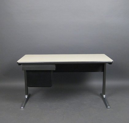 vintage action office 1220 desk by george nelson for vitra 1964 for sale at pamono