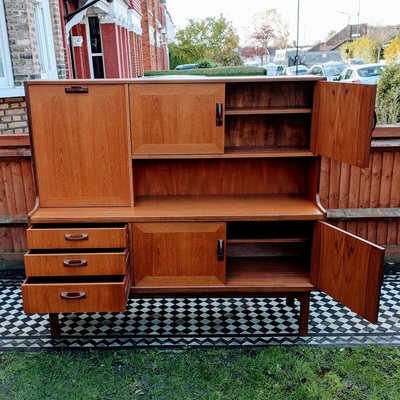 E 2024 gomme sideboard
