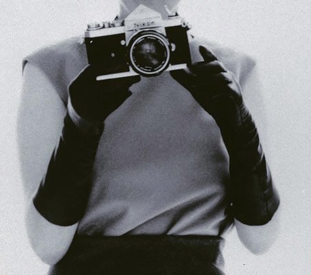 Bert Stern Marilyn With Bert S Nikon 11 11 For Sale At Pamono