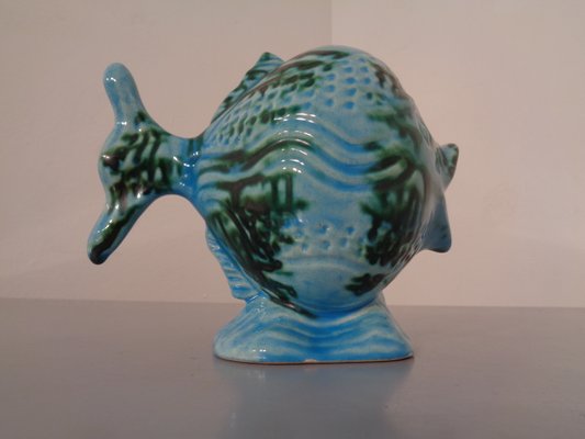 Salvadanaio in ceramica, anni '70 in vendita su Pamono