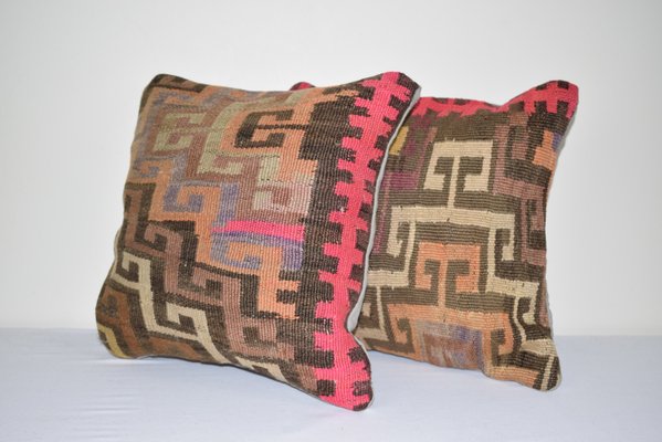 handcrafted cushion covers